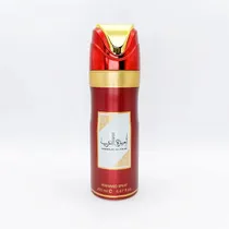 Desodorante Lattafa Spray Ameerat Al 200ML