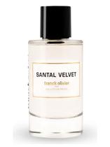 Franck Olivier Perfume Santal Velvet Unisex 100ML s/C