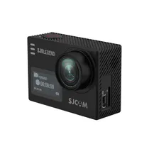 Cámara de Acción Sjcam SJ6 Legend Black
