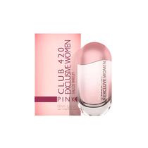 Club 420 Pink Fem. 100ML Edp c/s