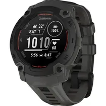 Relógio Smartwatch Garmin Instinct e 40 MM - Preto (010-02933-00)