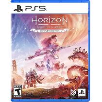 Jogo Horizon Forbidden West Complete Edition - PS5