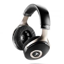 Focal Casque Headphone Elear Aluminio Black