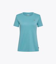 Diadora Remera 180178-65151 Femenino 100% Poliester (PL) Dusty Turquoise