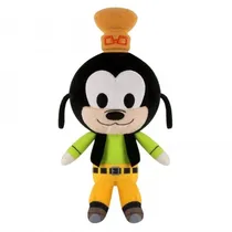 Funko Plush Disney Kingdow Hearts Goofy 12659