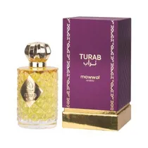 Perfume Oasis Turab