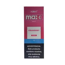 Esencia Naked Nic Salt Max Strawberry Ice 50MG 30ML