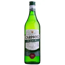 Carpano Licor Vermut Bianco 750ML