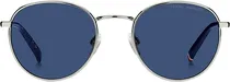 Óculos de Sol Tommy Hilfiger TH 2217/s 010 Ku - Feminino