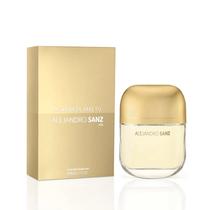 Perfume Alejandro Sanz Mi Acorde Eres Tu Edt Femenino 80ML