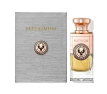 Electimuss - Auster Pure Parfum 100ML