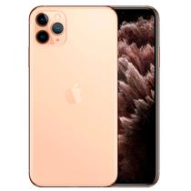 Celular iPhone 11 Pro 256GB Gold Swap China