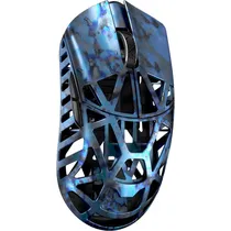 Mouse Gamer Wlmouse Beast X 8K Pro Magnesium Sem Fio - Tempered