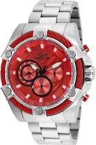 Relogio Masculino Invicta Analógico - 25514