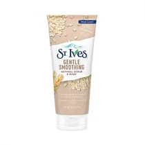 Mascara e Esfoliante Facial ST. Ives Avena 170G