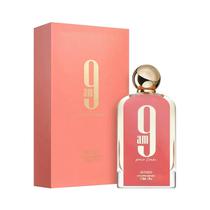 Perfume Afnan 9AM Pour Femme Eau 100ML  Feminino