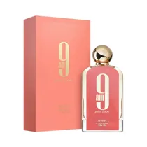 Perfume Afnan 9AM Pour Femme Eau 100ML – Feminino
