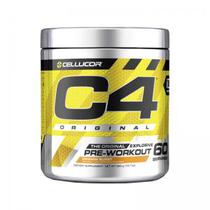 C4 Original Cellucor 60 Servings Orange Burst