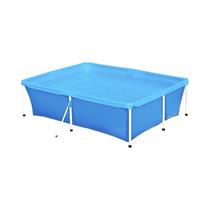 Piscina Desmontable Mor M01004 Infantil Standard 2.000 L Celeste