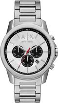 Relogio Masculino Armani Exchange Analogico AX1742