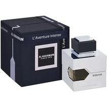 Al Haramain Perfume L'Aventure Intense Masculino 100ML