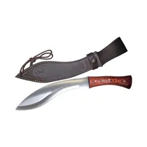 Cuchillo de Caza Muela KUKRI-26M