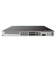 Huawei Firewall USG6000E-S13-Ac 2*10GE SFP+2*Ge+8*Ge VPN 100