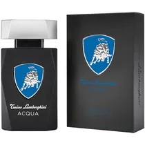 Perfume Tonino Lamborghini Acqua Edt - Masculino 125ML