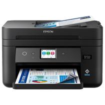 Impressora Epson Workforce WF-2960 Wifi 4 Em 1