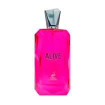 Perfume Maison Alhambra Alive Now Edp (F) - 100ML