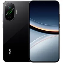 Smartphone Xiaomi Poco F7 Dual Sim 12GB+512GB 6.83? - Preto 66341