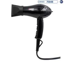 Secador de Cabelo Onida ON-219 3500W Preto