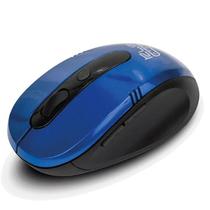 Mouse Wir Klip KMW-330BL Azul