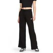 Calza W Nike NSW Club FLC MR Pant Wide FB2727010