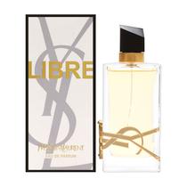 Perfume Yves Saint Laurent Libre - Eau de Parfum - Feminino - 90ML