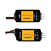 Jetcentral Telemetry Spektrum