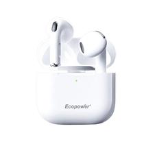 Fone de Ouvido Ecopower EP-H154 Bluetooth - Branco