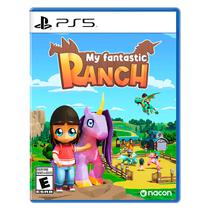 Jogo MY Fantastic Ranch para PS5