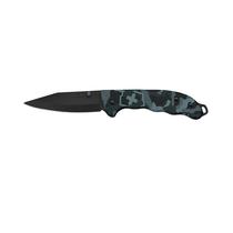 Navaja Plegable Victorinox 0.9425.DS222 Evoke Navy Camouflage