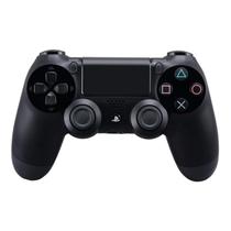 Controle para PS4 Preto Usa