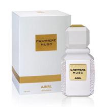 Ajmal Cashmere Musc Edp Unisex 100ML