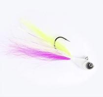 Marine Pesca Accesorios Streamer Jig 15G Plomo Fondo 5CWP