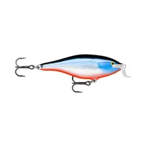 SeÑuelo Artificial Rapala Shadow Runner SSR9 BGHH 9CM 12GR