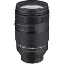 Lente Samyang Panasonic Af 35-150MM F2-2.8 L Full