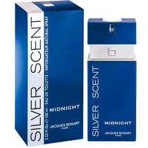 Silver Scent Midnight 100ML Edt c/s