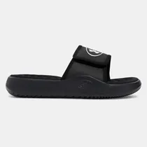 Chinelo Under Armour Ignite Pro 8 Feminino 6000033-001