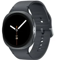 Relogio Samsung Galaxy Watch 8 40MM SM-L320NDAALTA - Graphite
