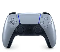 Controle Playstation PS5 Sterling Silver