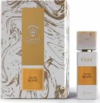 Gritti Perfume Tutu Blanc Uni Eau de Parfum 100ML