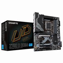 Placa Mãe Gigabyte Z790 D DDR4 Socket LGA 1700 / DDR4